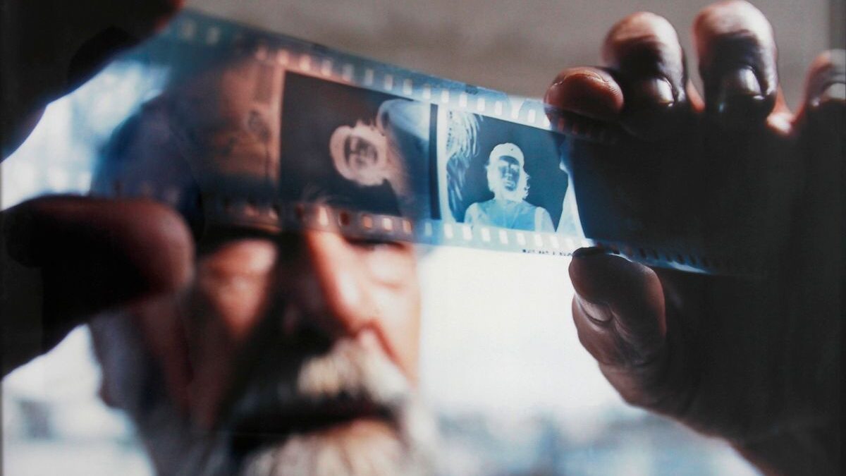 «Una colección es un deseo»: se exhiben más de 100 fotografías de la colección Jan Mulder