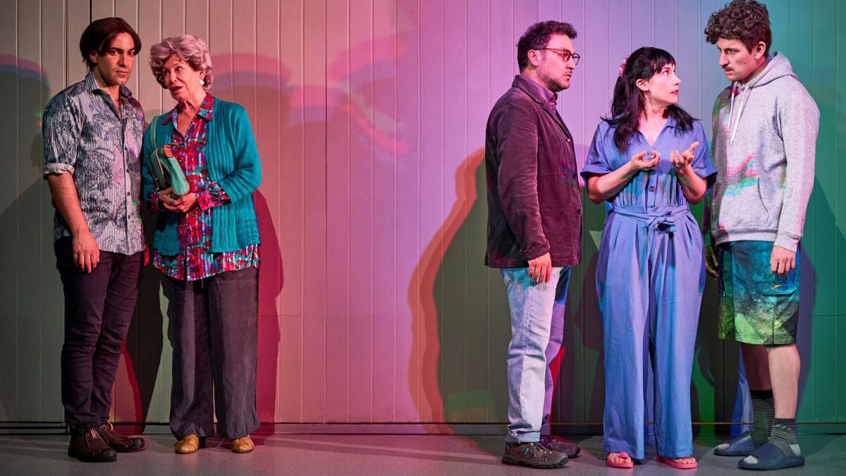 Estas son las funciones gratis que puedes disfrutar en el FAE Lima desde hoy