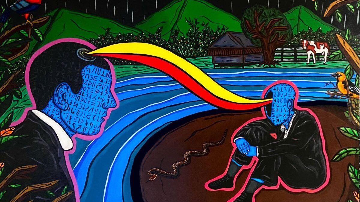 Cuerpo, memoria y espacio dialogan en “Somos Libres. Volumen 2”