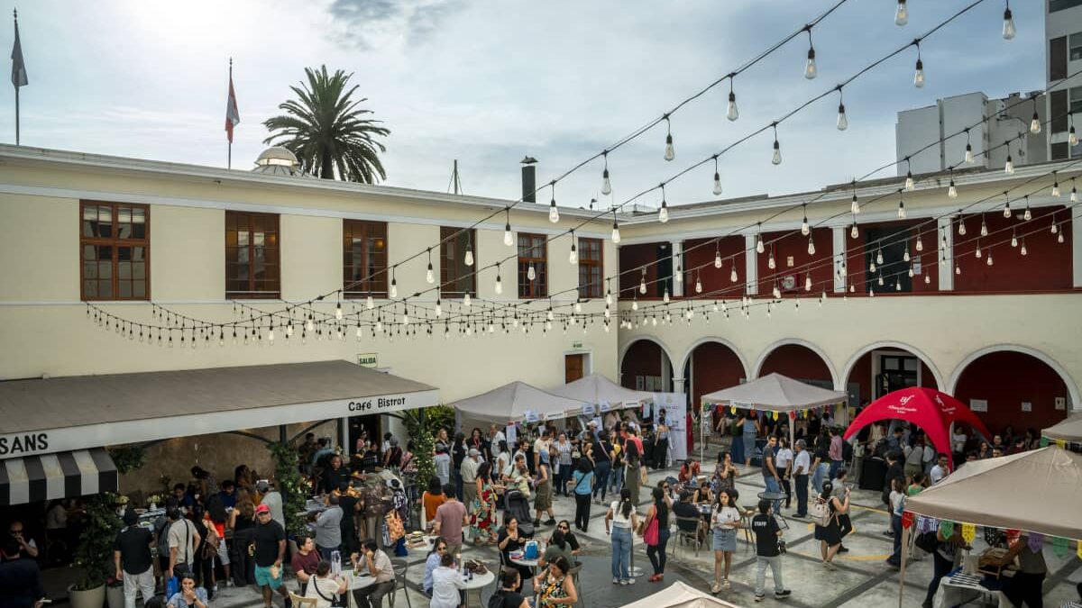 Lima celebrará la diversidad del mundo francófono con la “Fiesta de las Culturas Francófonas”