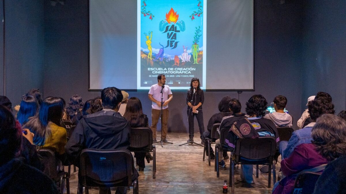 SALVAJES abre convocatoria 2026 con 15 becas para creadores de toda Iberoamérica