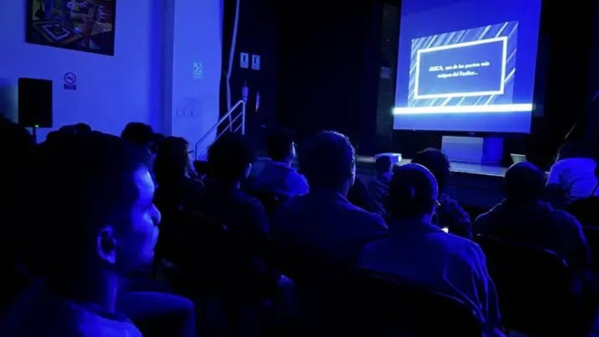 ATEMPORAL abre convocatoria de películas para su 6ta edición: “Tramas de Nuestra Memoria”