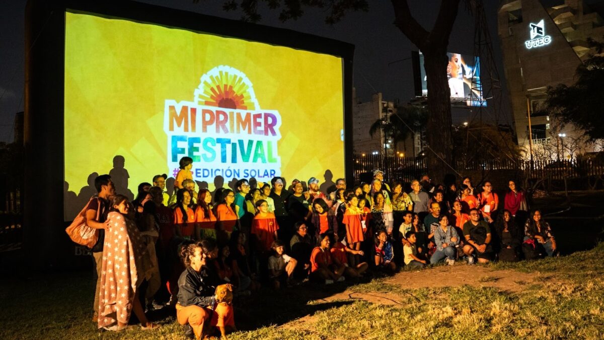 Mi Primer Festival #11 – Edición Solar cierra con éxito en Lima con ‘Runa Simi’ y premiación