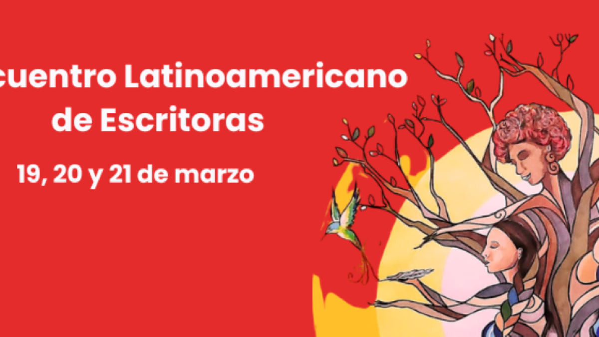 Más de 45 escritoras se reunirán en Lima en el VI Encuentro Latinoamericano de Escritoras