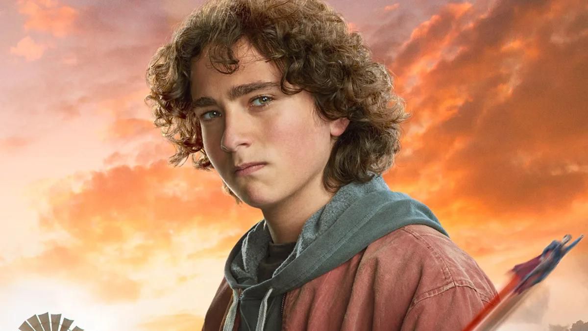 Actor Alexander Garfin, de Superman & Lois, llega al Día del Cómic Festival