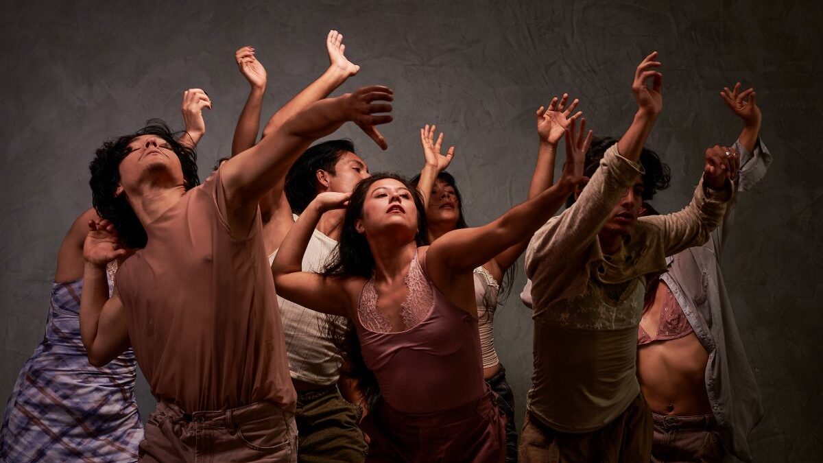 El Centro Cultural de la UP presenta «Arde», una obra de teatro en movimiento