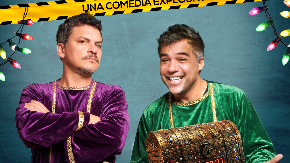 RSD Producciones presenta «Esperando a Baltasar», una comedia explosiva