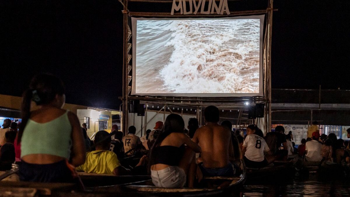 Muyuna Fest 2026: un encuentro entre memoria, territorio y cine en la Amazonía