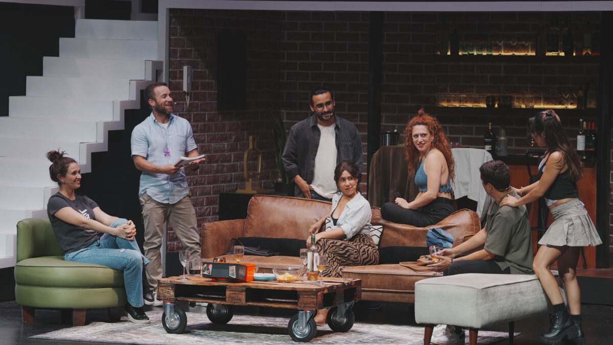 «El Túnel» supera los 8 mil espectadores en su exitosa temporada