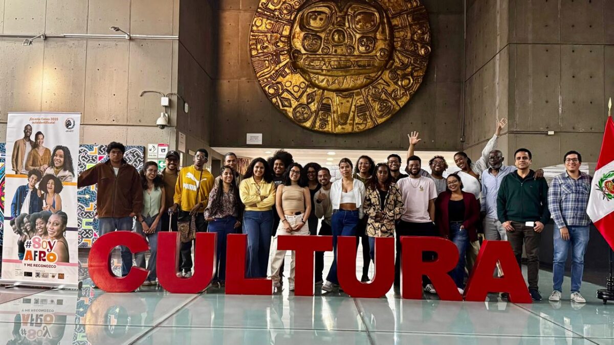 «Tu Voz Existe», el festival que pone la cultura afroperuana en el corazón de Lima