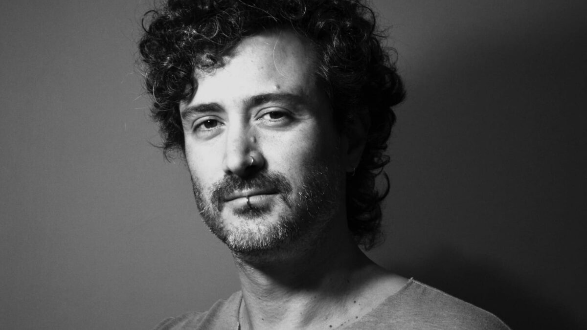 Santiago Cao presenta «La profanación de lo público» en Ciudad Librera