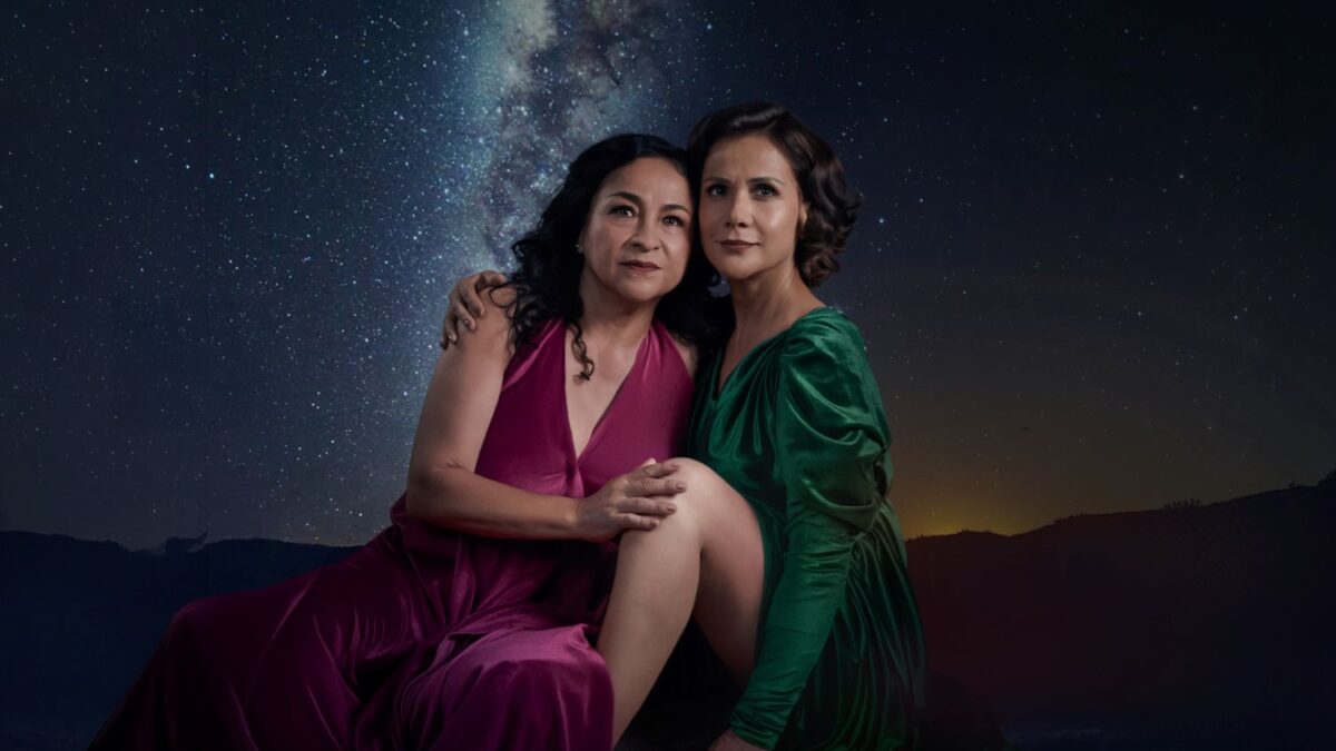 Liliana Trujillo y Mónica Sánchez protagonizan «La vida extraordinaria» de Mariano Tenconi