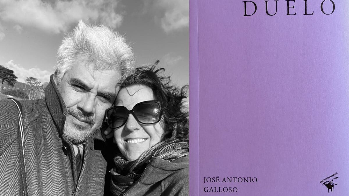 Intermezzo Tropical presenta «Duelo» de José Antonio Galloso