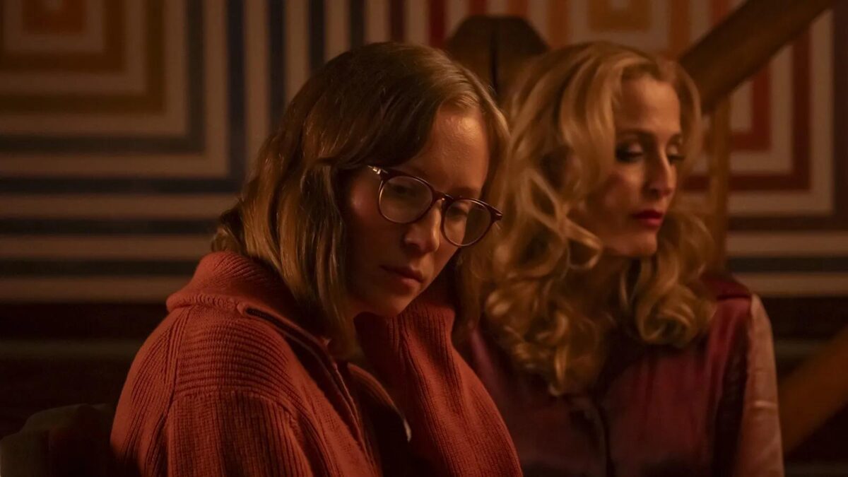“Adolescencia, sexo y muerte en Campamento Miasma”, cuando el slasher te salva