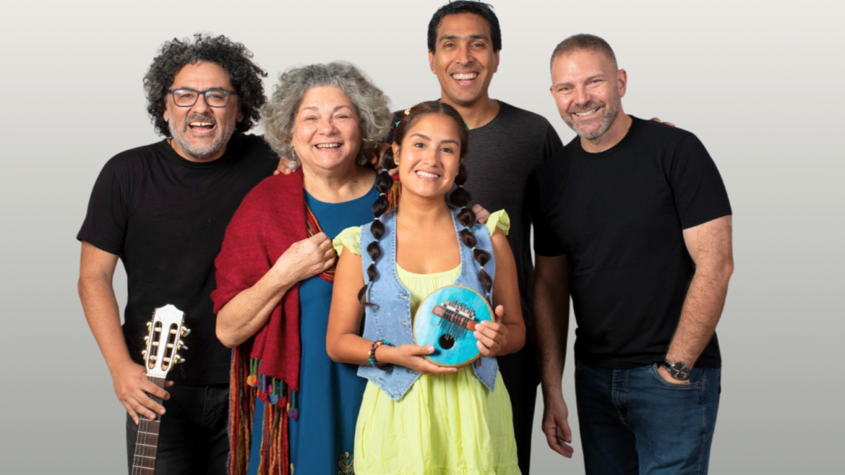 Mayella Lloclla y Milena Alva regresan al teatro familiar con el estreno de “Baila Luna, Báilame”