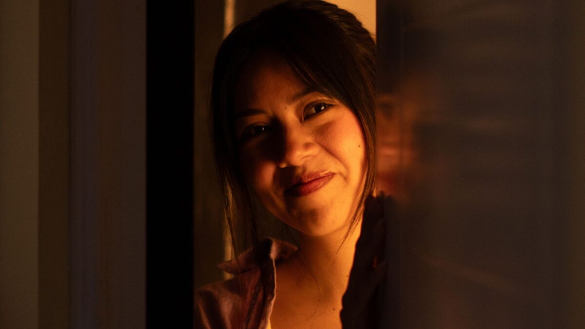 Se estrena «Habitar(se): bajo mi propio techo» de Luciana Quipuzcoa