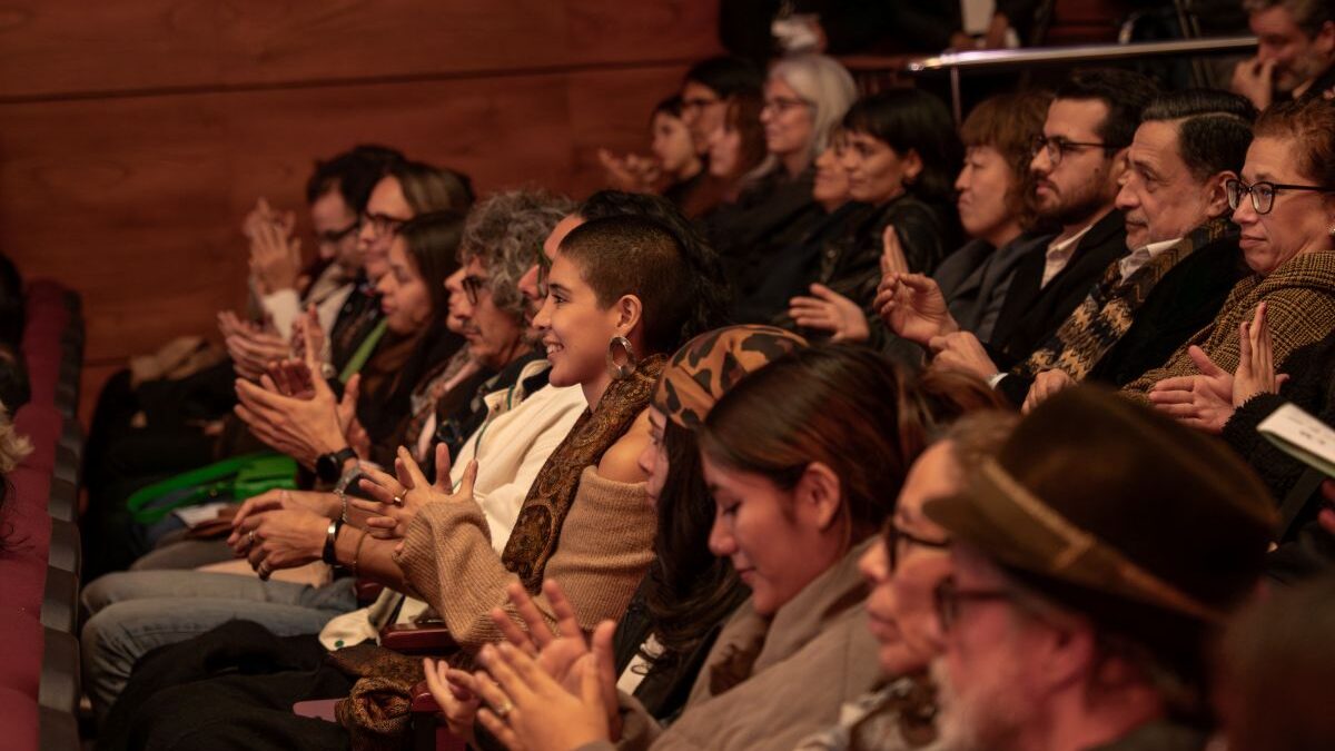 Al Este Festival Intenacional de Cine de San Marcos presenta su 17° edición: Monstruos, las bestias imposibles