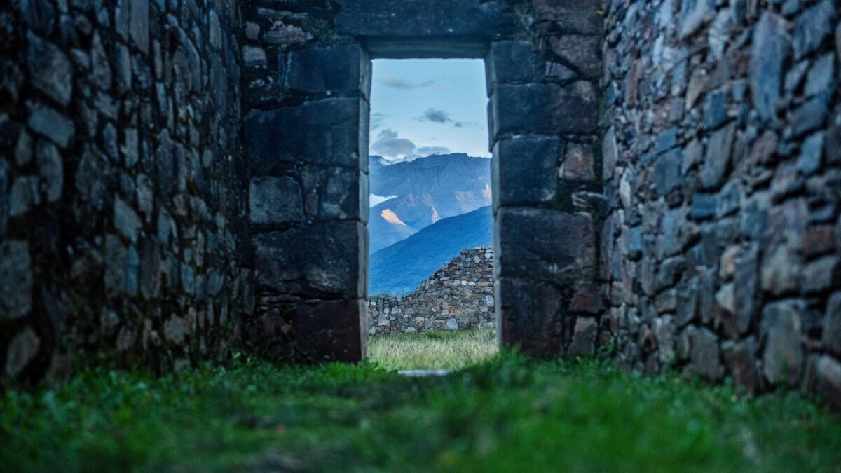 Exposición “Choquequirao VR: Ciudad sagrada del río Apurímac”: un viaje inmersivo al majestuoso santuario inca