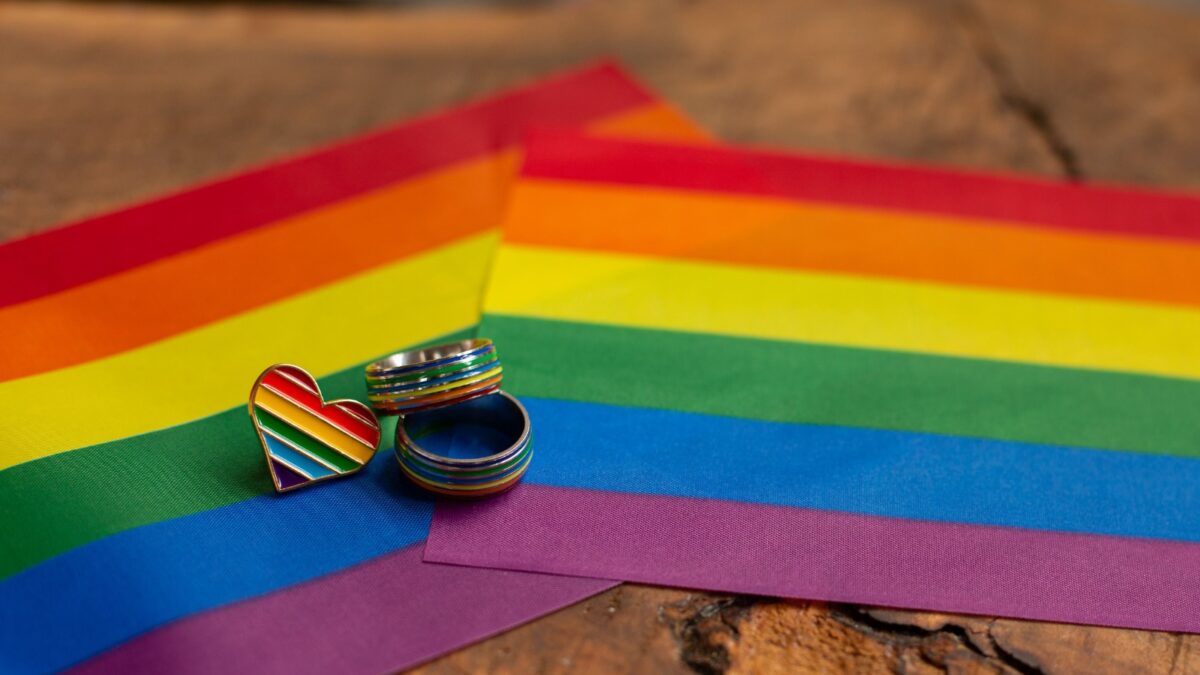Con Orgullo: Parada F lanza kit educativo para promover espacios libres de discriminación hacia LGTBIQ+