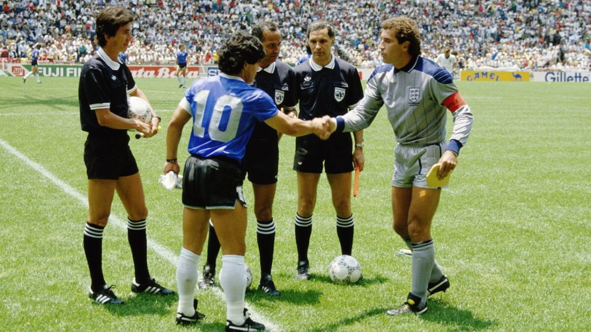“El Partido”, la historia detrás del encuentro de fútbol más recordado del mundo, inaugura el 30° Festival Internacional de Cine de Lima PUCP