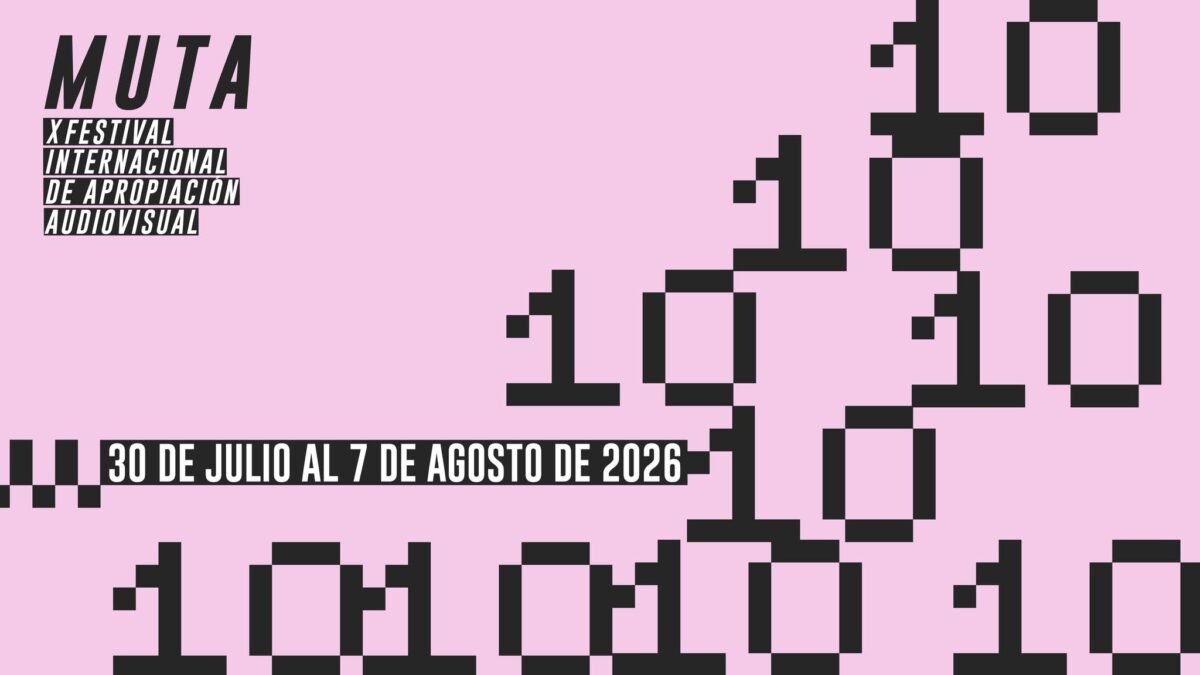 Muta X: el Festival que transforma los archivos en historias vivas, revela su programa completo
