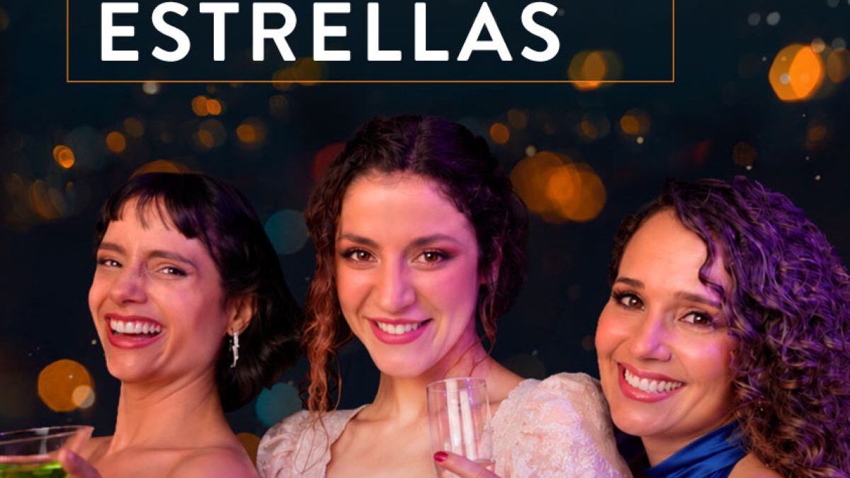 La Ira Producciones presenta la comedia dramática «Hasta que caigan las estrellas» en el CC de la Universidad del Pacífico