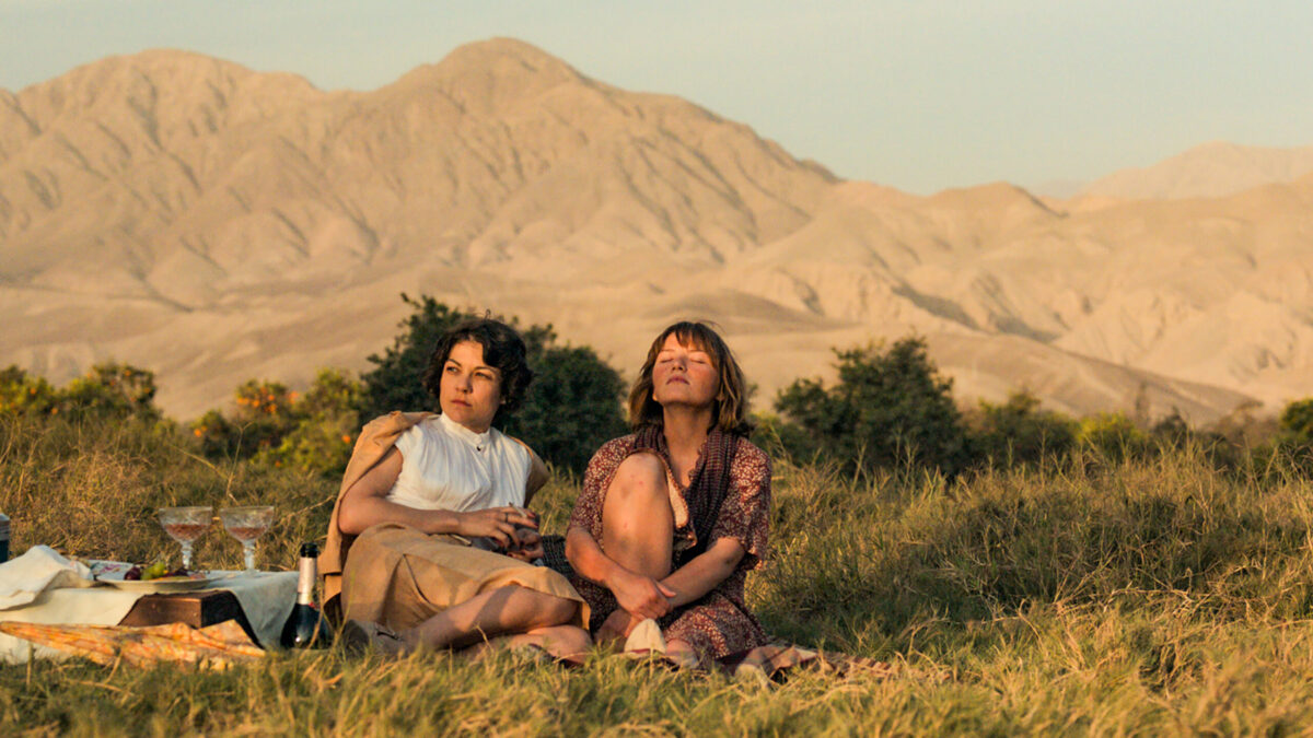 Las películas de temática LGTBIQ+ que podrás ver en el 30° Festival de Cine de Lima PUCP