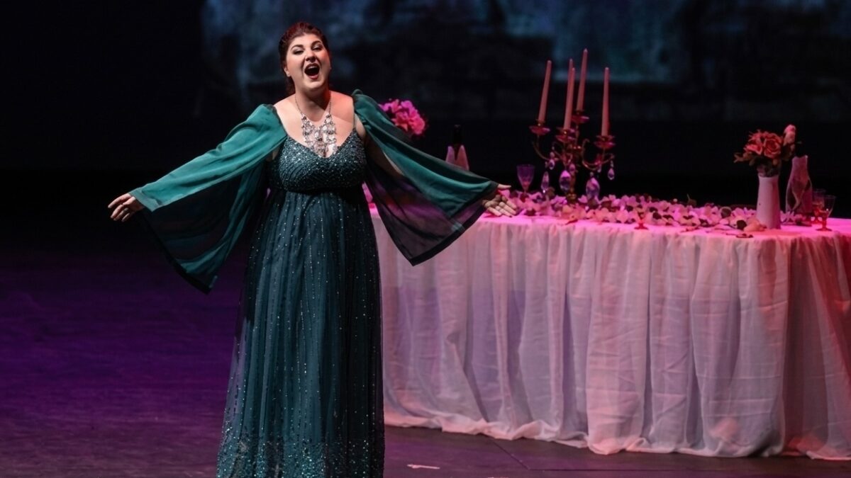 Lima abre la Temporada Ópera Italia 2026 con una noche consagrada a Giacomo Puccini