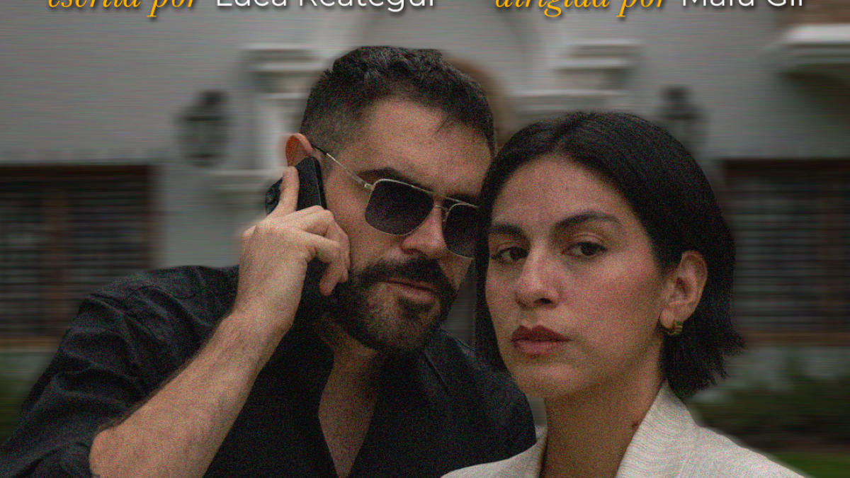 «Los Irresponsables», de Luca Reátegui, vuelve en julio a Las Creadoaras en Casa Bulbo