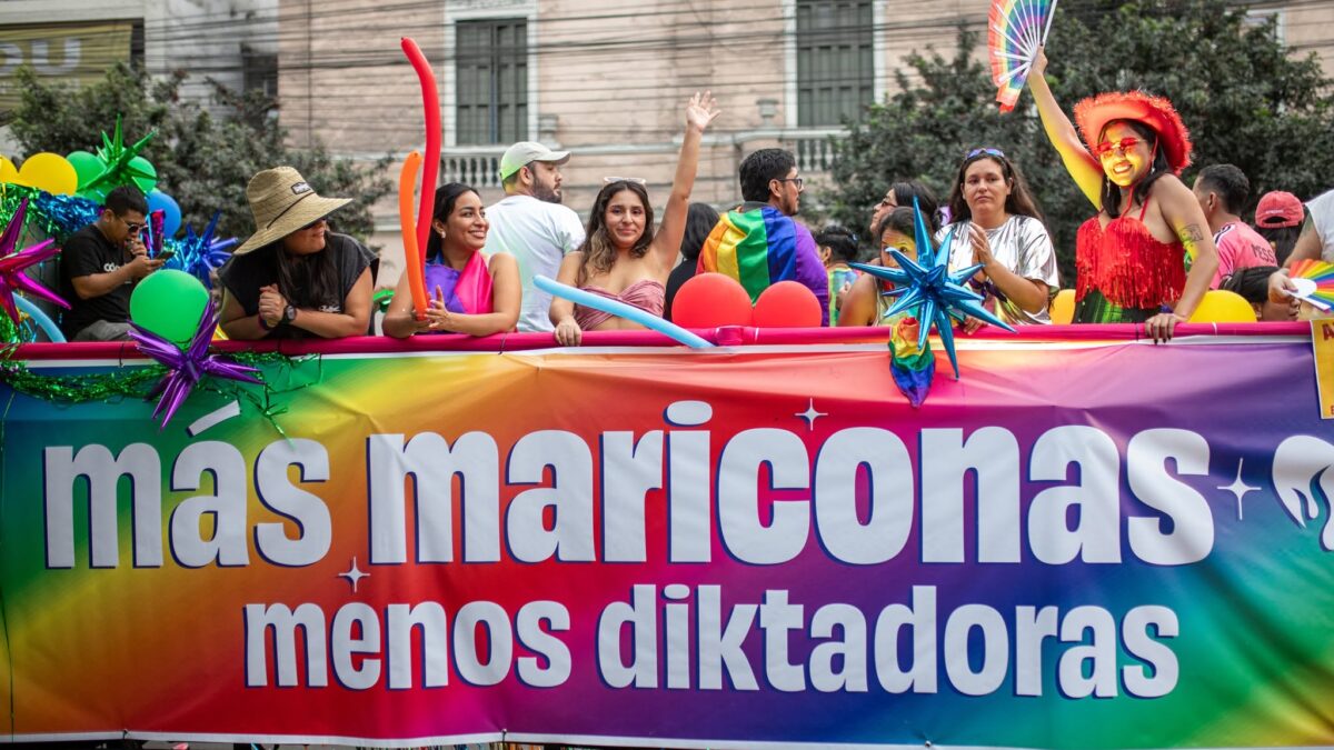 248 homicidios de personas LGBTIQ+ en LATAM y solo 7 condenas según informe regional