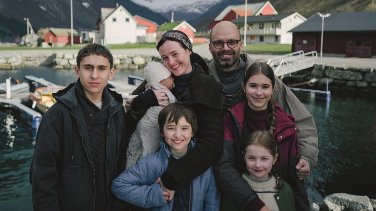 La ganadora del Festival de Cannes 2026, “Fjord”, se estrenará en el Festival Internacional de Cine de Lima PUCP