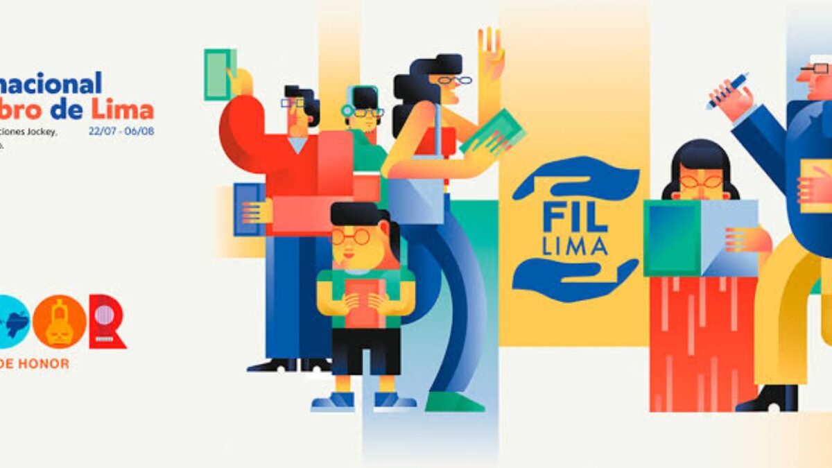 FIL Lima 2026: ¿Qué autores estarán presentes en la 30° edición?