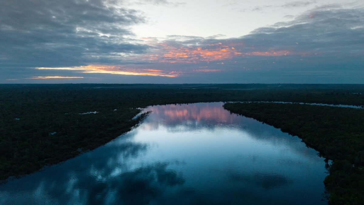 Río Nanay en riesgo: Estado admite petitorios mineros pese a prohibición que protege el agua de Iquitos