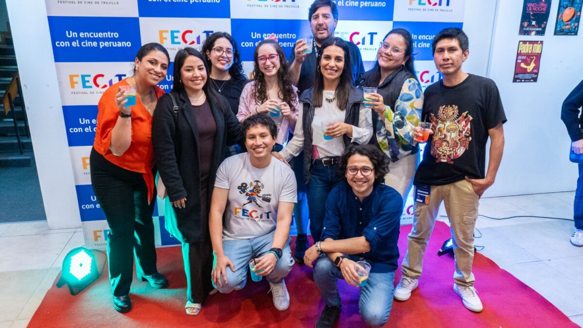 El Festival de Cine de Trujillo convoca a participar en su 13ª edición