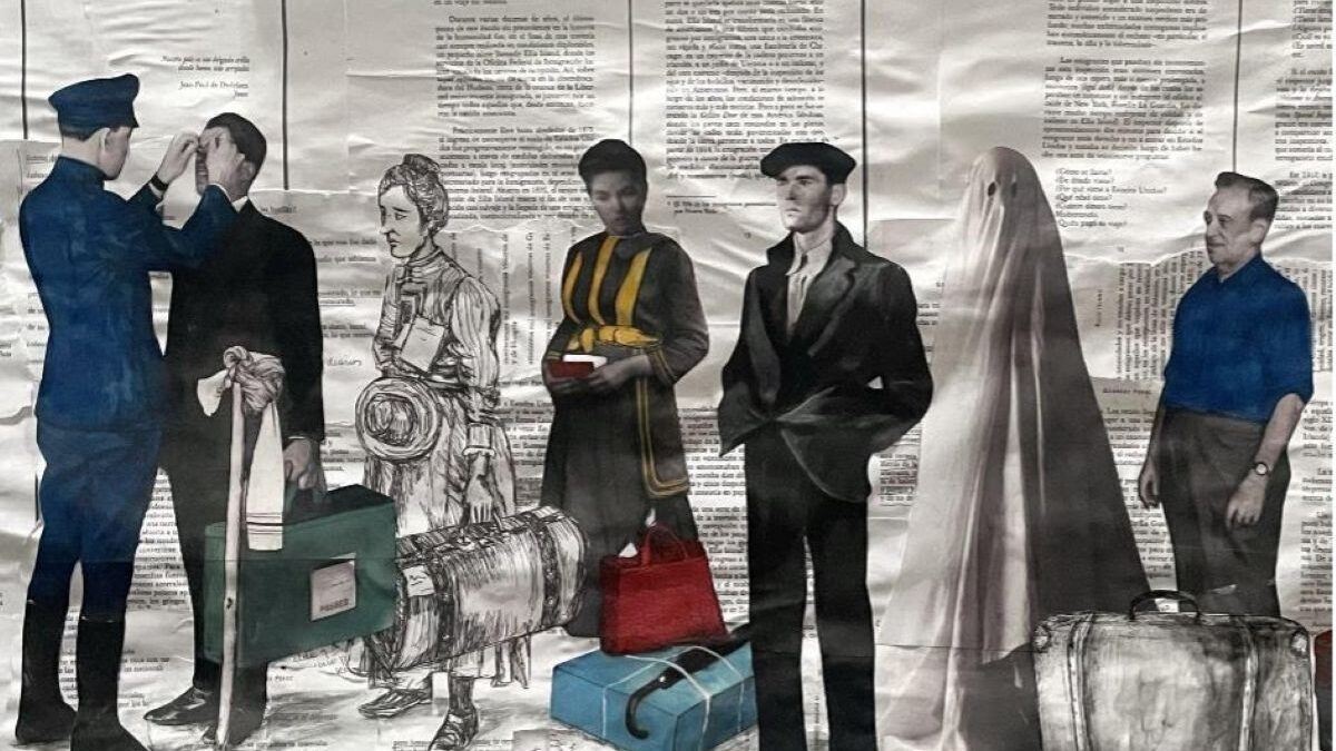Peruvian Films: exposición presentada por el Centro Cultural PUCP y la Casa O’Higgins anuncia la llegada del 30° FICL