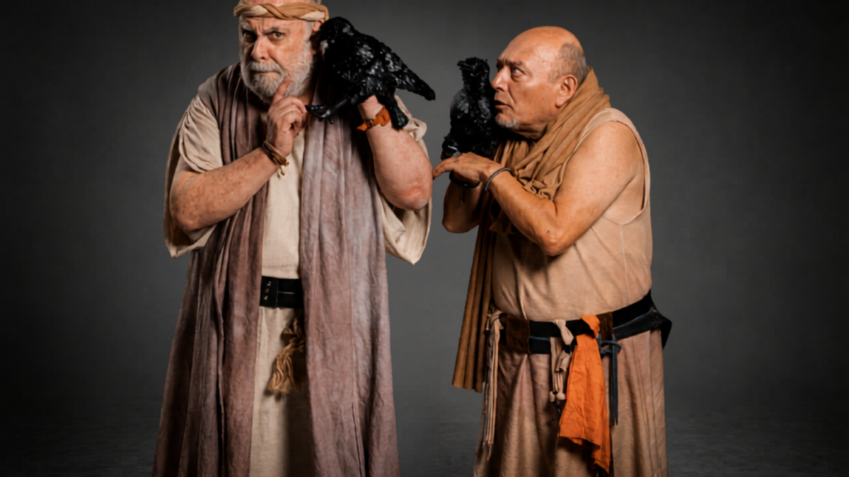 Todos los viernes: After Office con 20% de descuento para ver «Las Aves» en Aranwa Teatro