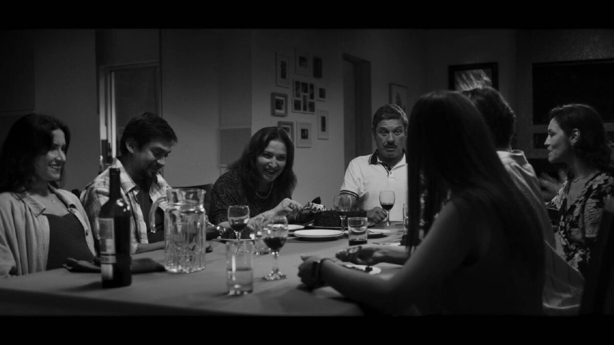 «Álbum de familia», el esperado final de la Trilogía de la Memoria de Joel Calero, ya tiene fecha de estreno