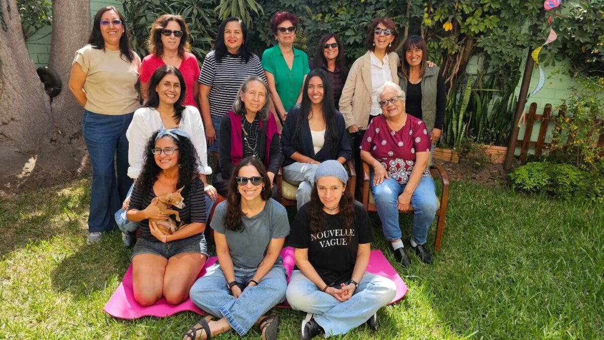 NUNA fortalece su participación en el 30° Festival Internacional de Cine de Lima PUCP