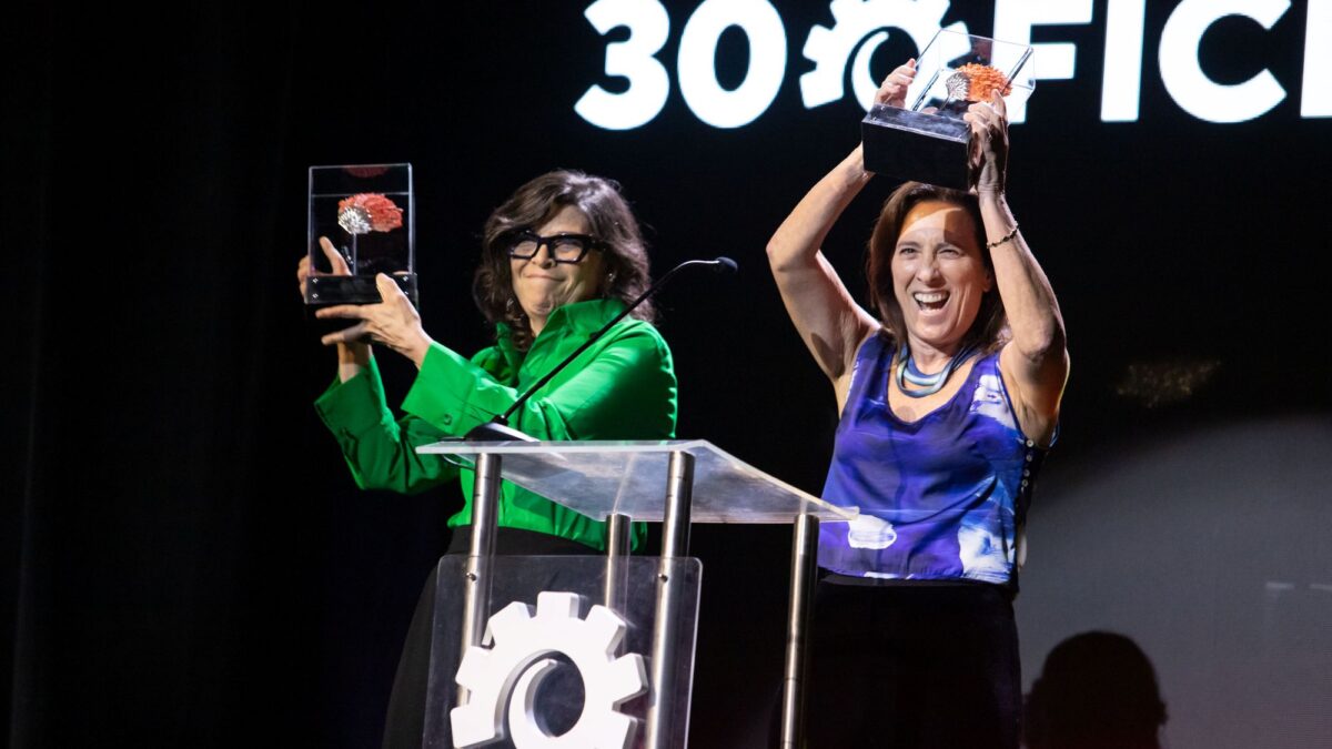 30 años de cine, memoria y emociones: comenzó el trigésimo Festival Internacional de Cine de Lima PUCP