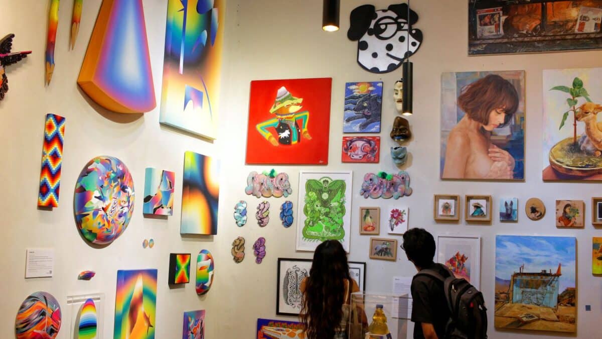 Alianzas que hacen patria: el boom de los espacios independientes que impulsan el arte nacional