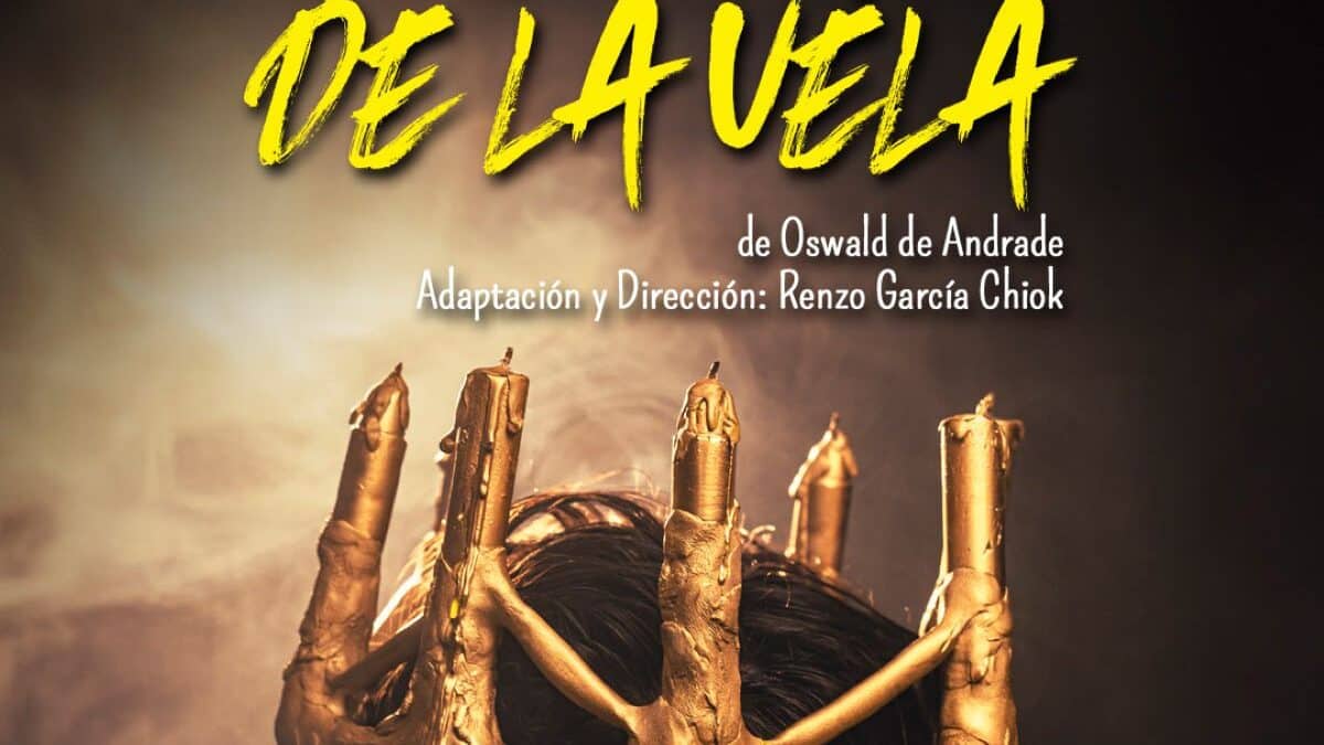 «El rey de la vela», sátira que revolucionó el teatro brasilero, se estrena por primera vez en el Perú