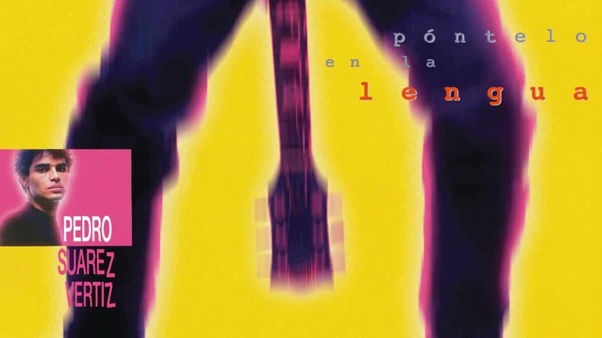 Póntelo en la Lengua celebra 30 años como uno de los discos más emblemáticos del rock peruano