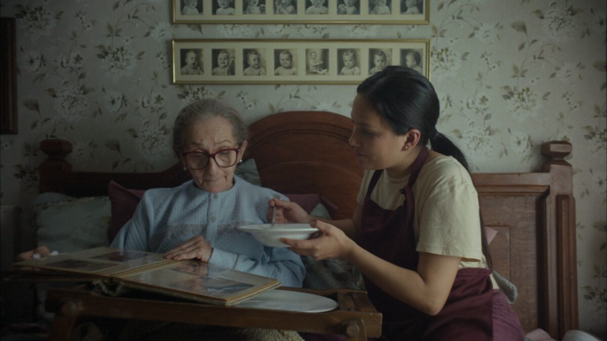 “ELLAS”, la película más personal de Eduardo Mendoza, anuncia su estreno el 19 de noviembre