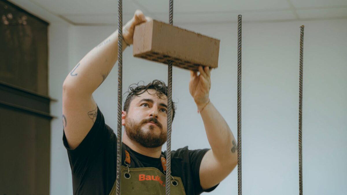 «Tierra de Gracia»: Antonio de Loayza develará su primera escultura en el espacio público en Jesús María