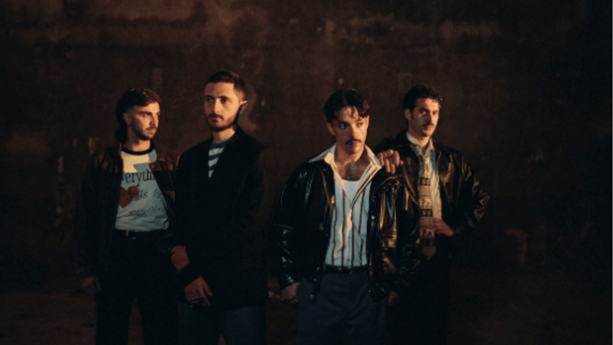 Arde Bogotá presenta ‘Manufacturas del Club de la Gente Sola (MCGS)’
