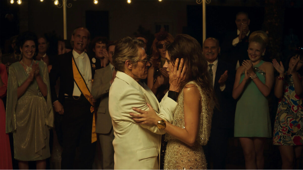 Como parte del 38° Festival de Cine Europeo de Lima, la sala Lumière ofrece una programación gratuita