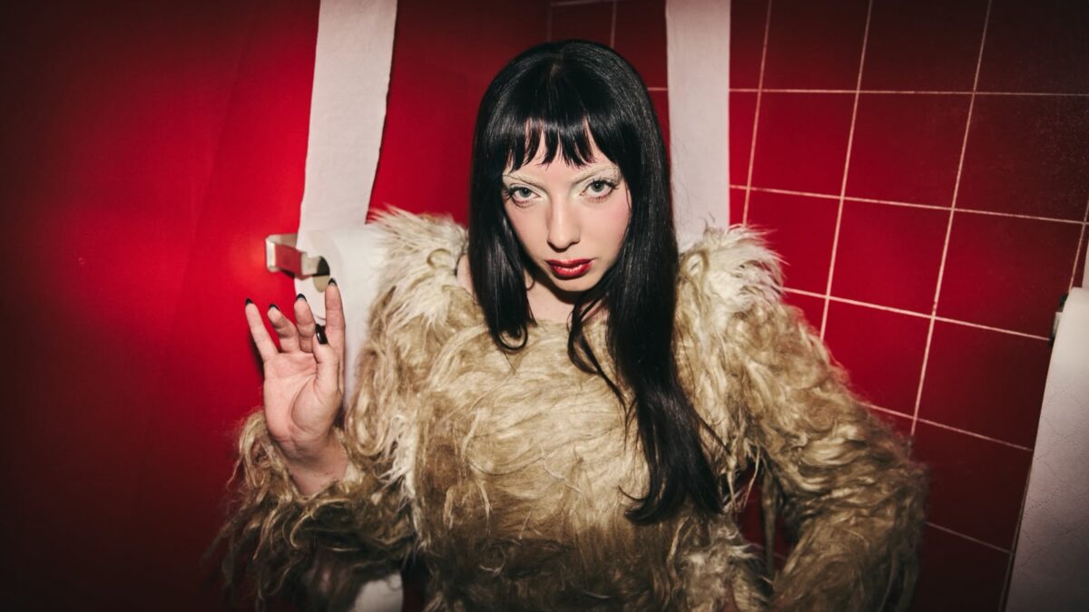 Lisa María anuncia su primera gira latinoamericana y confirma presentación en Lima