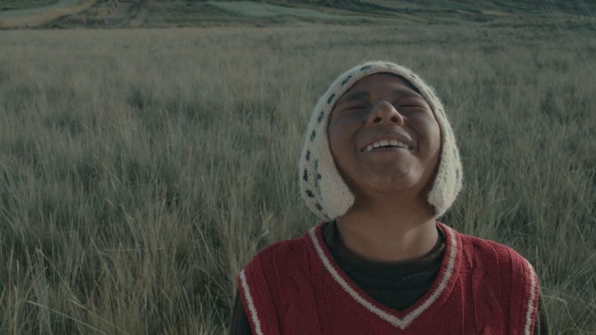 «Flor de Qantuta», de la cineasta puneña Verónica Arze, se estrena en el 7° Lima Alterna