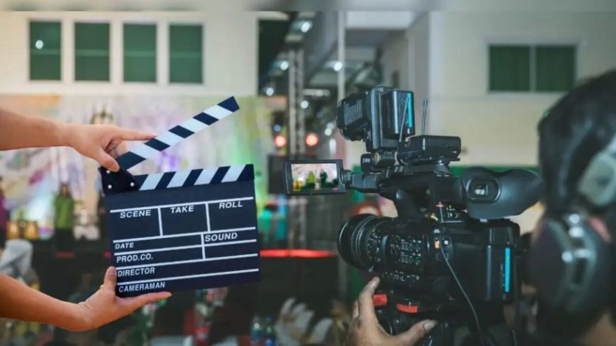 La Universidad Nacional Mayor de San Marcos tiene Escuela de Cine